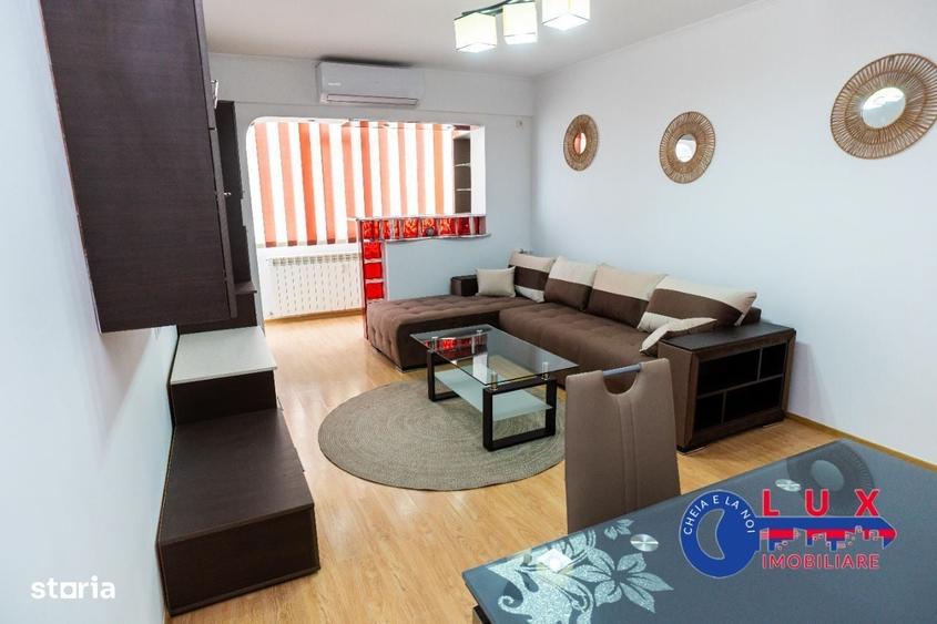 ID 167 Apartament ULTRACENTRAL de inchiriat 2 camere - 3
