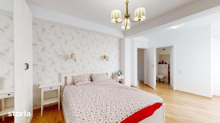 Vila moderna|4 camere|Tunari|REDUCERE de bun venit primele 3 luni! - 2