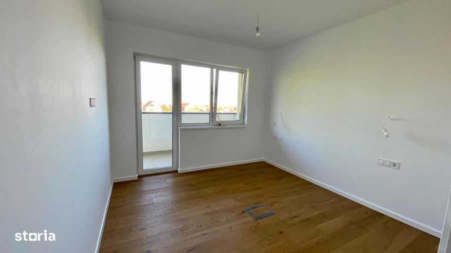 Penthouse 4 camere - 111 mp, la cheie - Doamna Stanca, Sibiu - 3