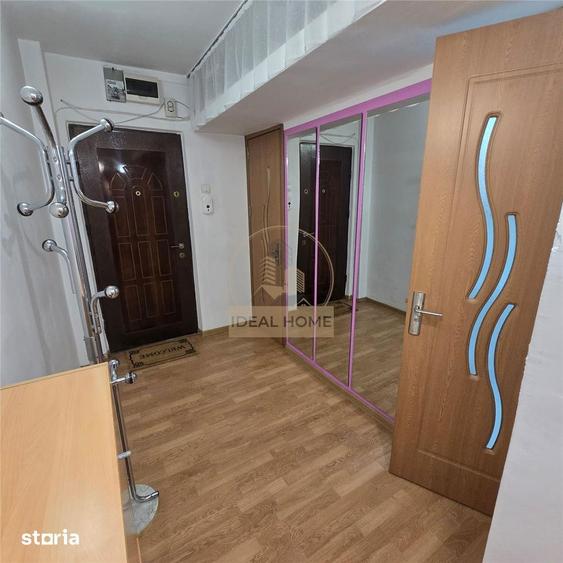 Apartament cu 2 camere decomandat în Alexandru cel Bun
