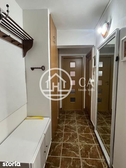 Apartament de inchiriat cu 2 camere in zona Nufarul, Oradea - 3