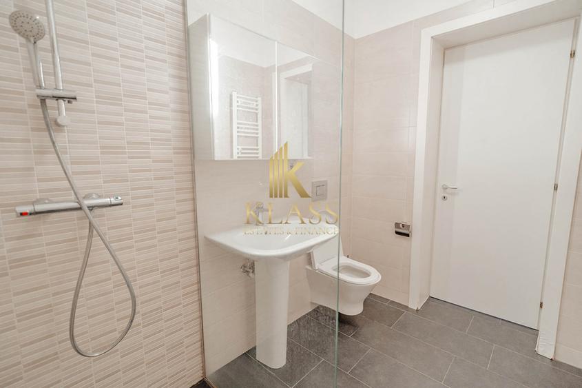 Apartament cu 4 camere decomandat, mobilat în Floreasca