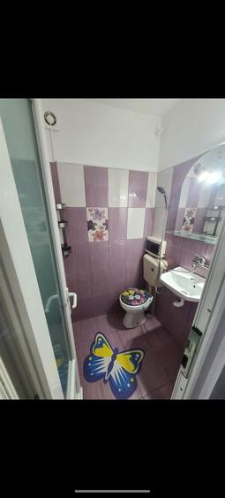 Garsonieră decomandată în Burdujeni