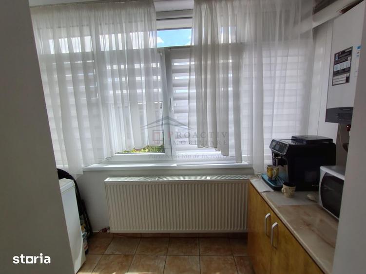Apartament cu 2 camere în Burdujeni