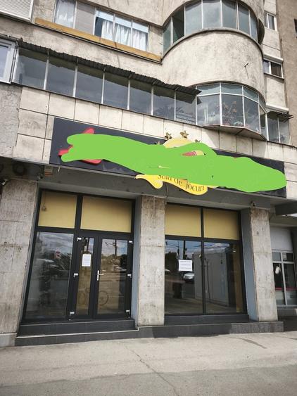 Spatiu com 100 mp Simion Barnu?iu 75 - 3