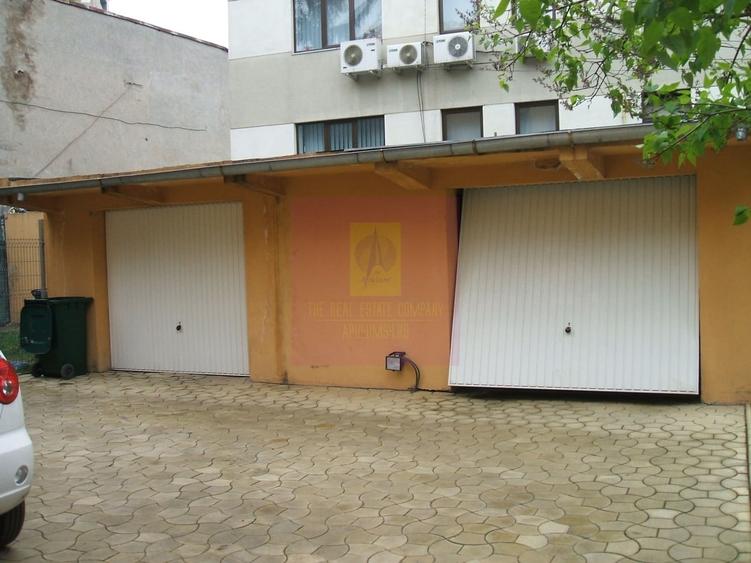 Casă cu 25 camere în Cotroceni