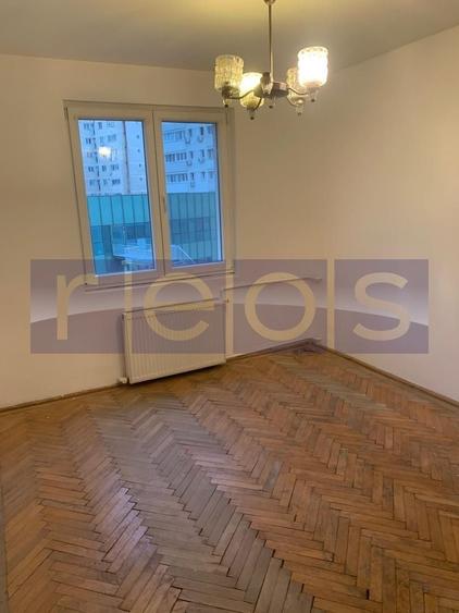Apartament cu 3 camere decomandat în Vitan Mall