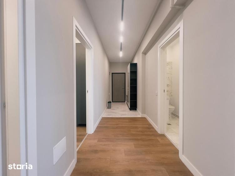 Apartament cu 3 camere în Militari