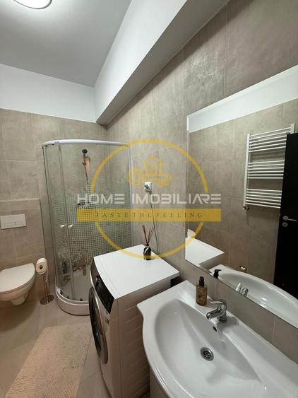 Apartament cu 2 camere, mobilat în Canta