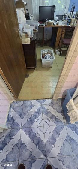 Brancoveanu Izvorul Crisului apartament 3 cmere cu balcon - 2