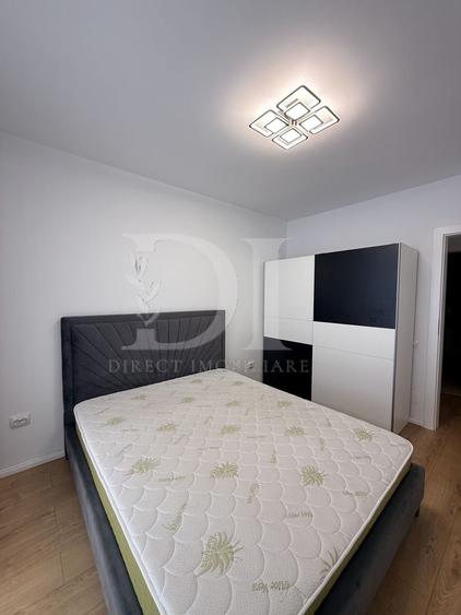 Apartament la cheie  / Pet-friendly / Teilor, Floresti - 3
