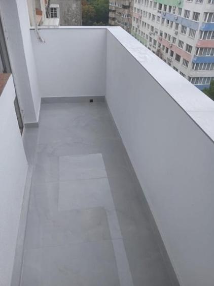 Apartament cu 3 camere decomandat, mobilat în Tineretului