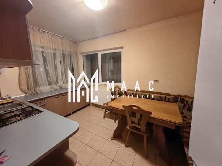 Apartament cu 3 camere decomandat, mobilat în Șelimbăr — fotografia 1