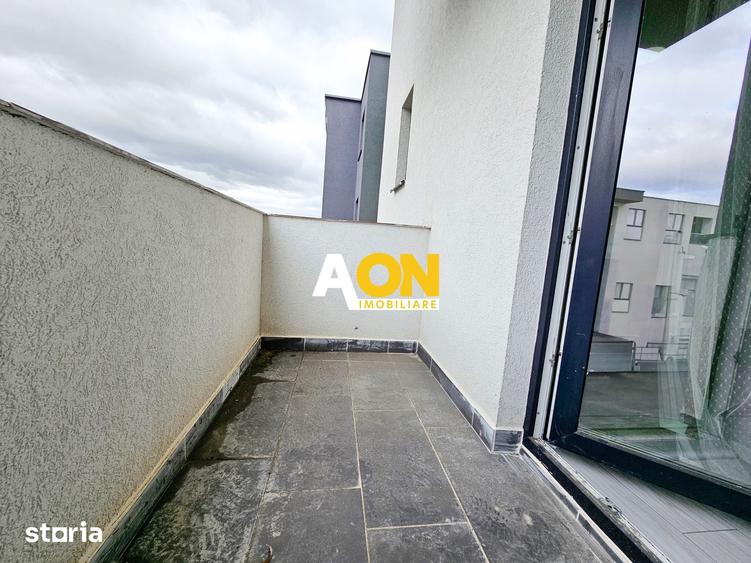 Apartament 2 camere, 53 mp utili, 2 balcoane, bloc nou - 1