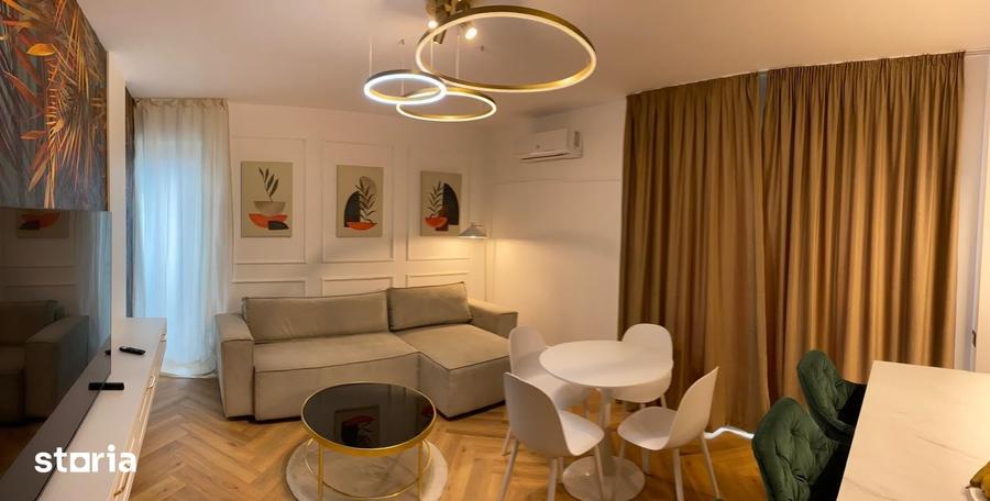 Apartament 2 Camere I Parcare Inclusa I Pipera - 7