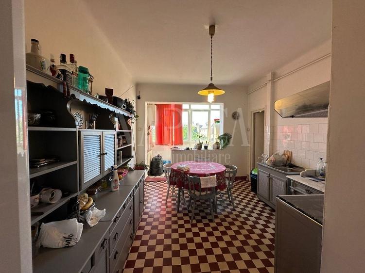 Apartament 3 camere de vanzare in Gruia, Cluj Napoca - 5