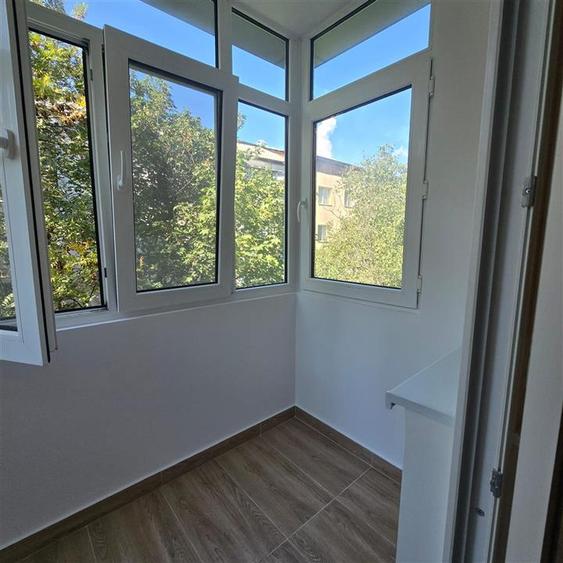 Apartament cu 2 camere decomandat în Dacia