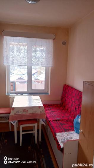 Apartament cu 3 camere decomandat în Cehu Silvaniei