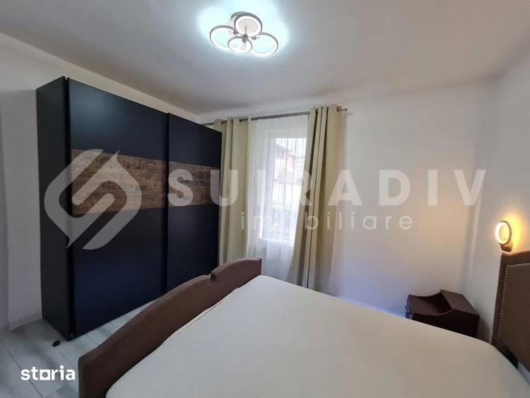 Apartament modern, complet dotat- Cartier Europa - 3