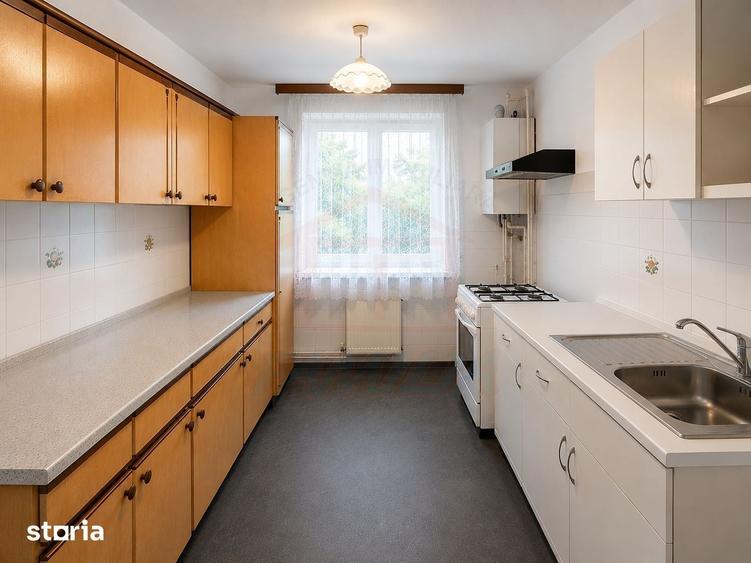 Apartament 2 camere, etaj 3, ?iglina 1 Langa Gradina Botanica - 4