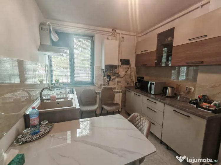 Apartament 2 camere de vanzare | Ultracentral Constan?a - 6