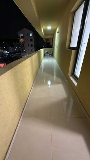Apartament cu 2 camere decomandat în Chiajna