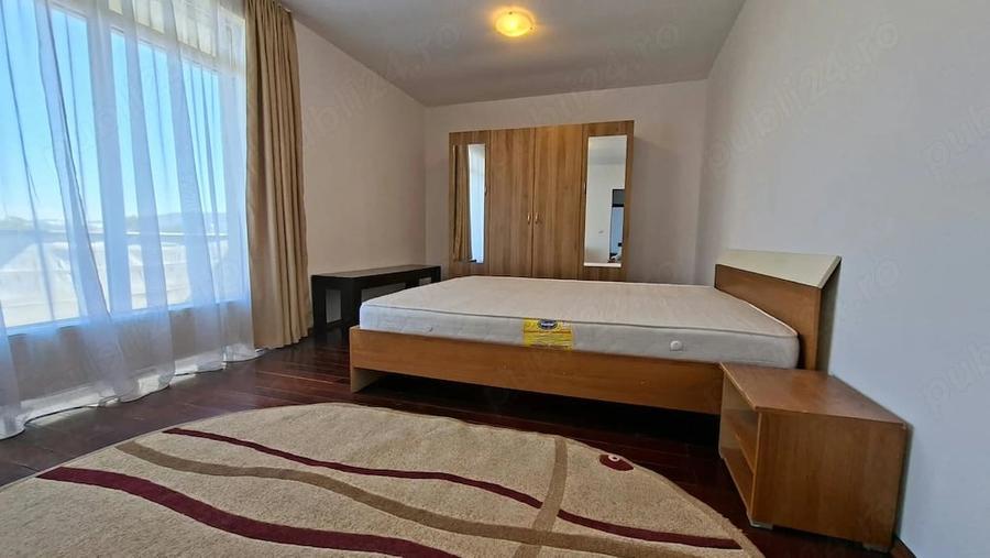 Apartament cu 2 camere decomandat în Semicentral