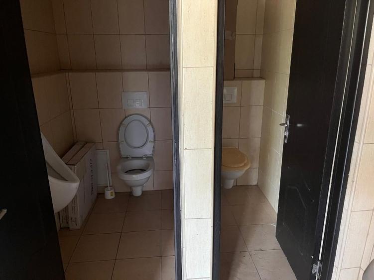 Spațiu comercial, de 115 mp, în Sud