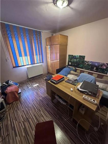 Apartament cu 2 camere decomandat, mobilat în Lipovei