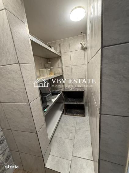 Casă cu 2 camere cu Teren 150 Mp în Ion Creangă