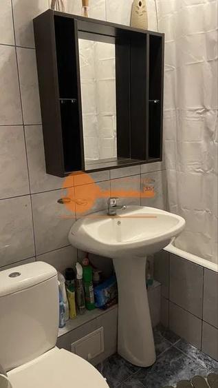 Apartament cu 2 camere decomandat, mobilat în Gorjului