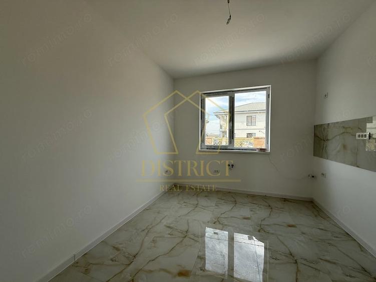 Casă cu 4 camere cu Teren 312 Mp în Moșnița Veche