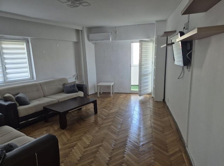 AP. 3 CAMERE - IANCULUI, PET-FRIENDLY, REABILITAT, MASINA DE SPALAT - 1
