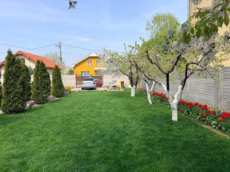 Teren Construcții intravilan de 400 mp, în Exterior Nord