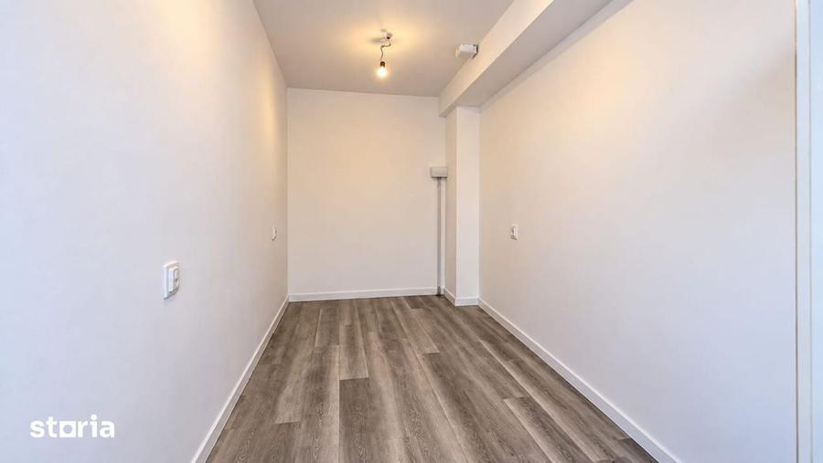Spațiu comercial, de 52 mp, în Bartolomeu