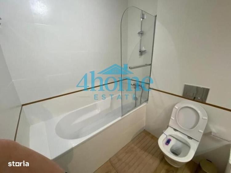 Apartament cu 2 camere în Timpuri Noi