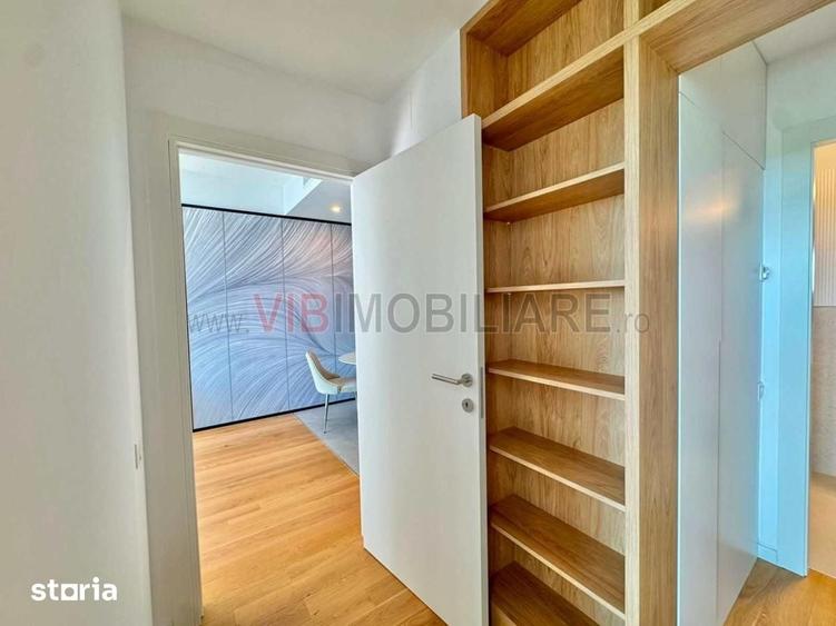 UP Site - Floreasca - Promenada - Aurel Vlaicu - 12