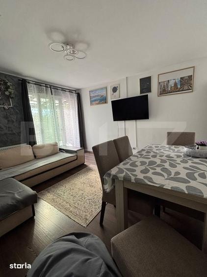 Casă cu 3 camere cu Teren 539 Mp în Sântana de Mureș