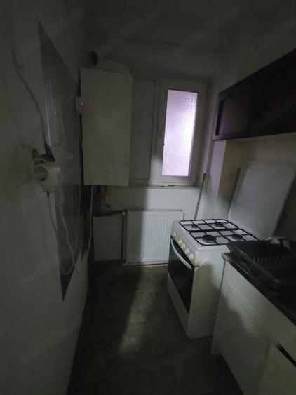 Garsonieră decomandată în Găvana