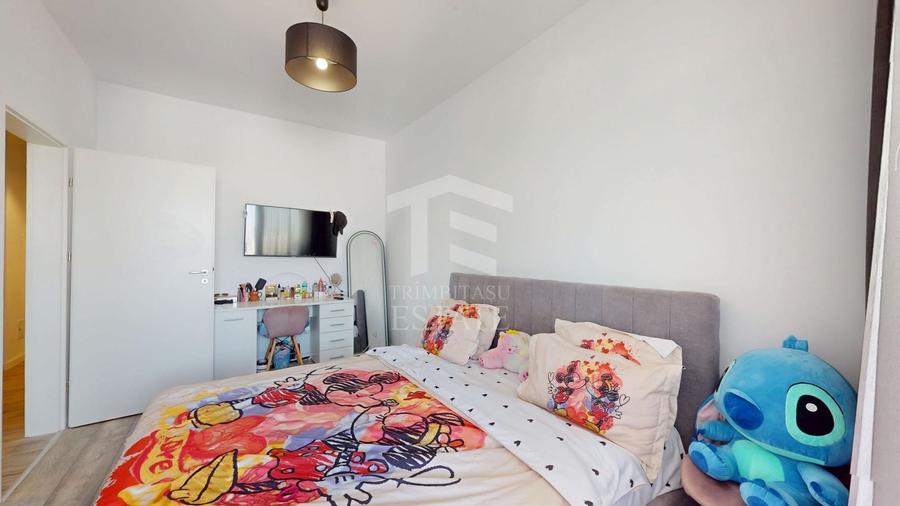 3 Cam | Terasă 18 MP | Et 10/10 | Rotar Park Residence 2 | Comision 0% - 22