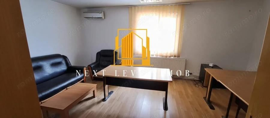 Spațiu comercial, de 180 mp, în Bascov