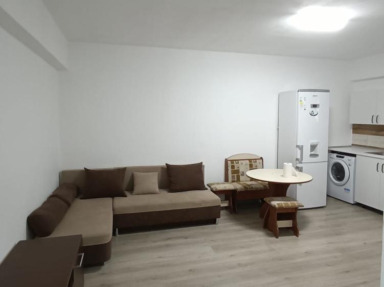 Inchiriez apartament 2 camere cladire noua curte privata in spate la Gradina Botanica - 5