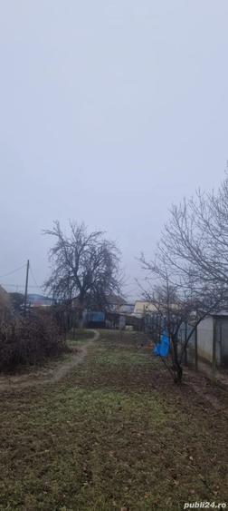 Casă cu Teren 1160 Mp în Zona Industrială
