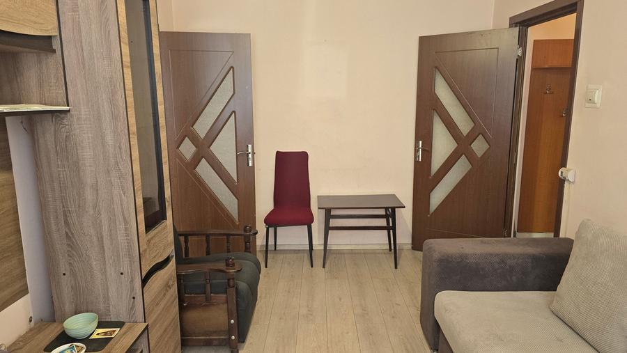 Apartament cu 2 camere semidecomandat în Astoria