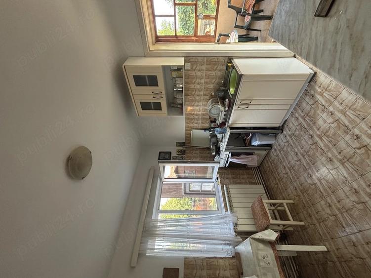 Casă cu 4 camere cu Teren 2700 Mp în Voila