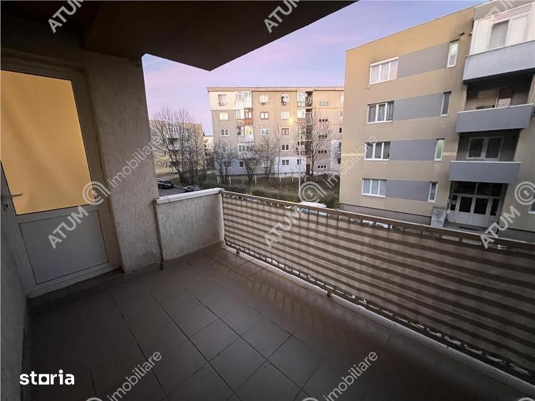 Apartament cu 2 camere la etaj 1 loc de parcare zona Calea Dumbravii - 1
