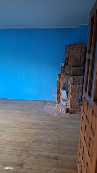 Spațiu comercial, de 207 mp, în Tigveni