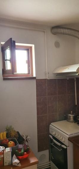 Garsonieră decomandată în Exterior Vest