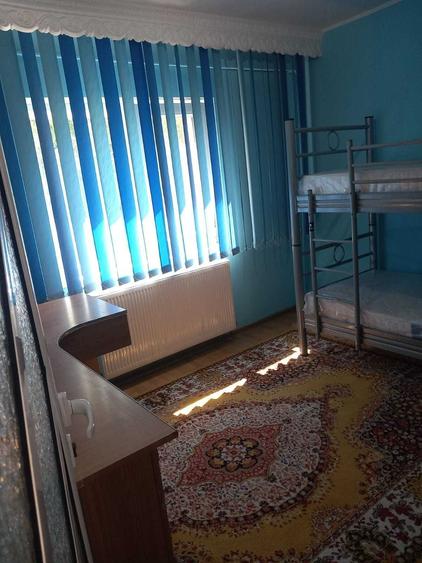 Apartament cu 2 camere semidecomandat în Narcisa