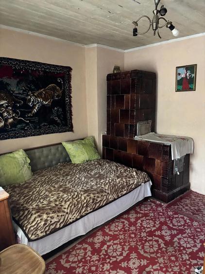Vand casa de locuit in satul Bivolari jud Ia?i - 1